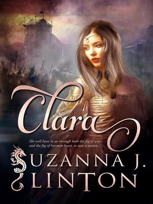 cover image of Clara